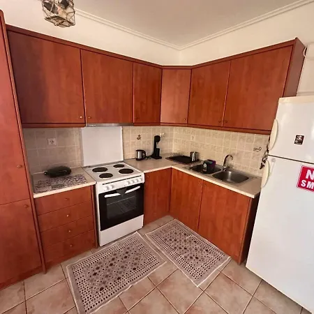 Vergian Brand New Spacious At *