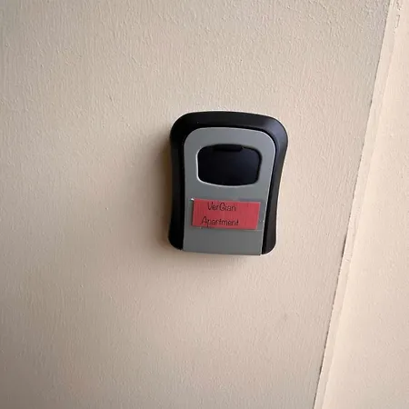 Appartamento Vergian Brand New Spacious At *