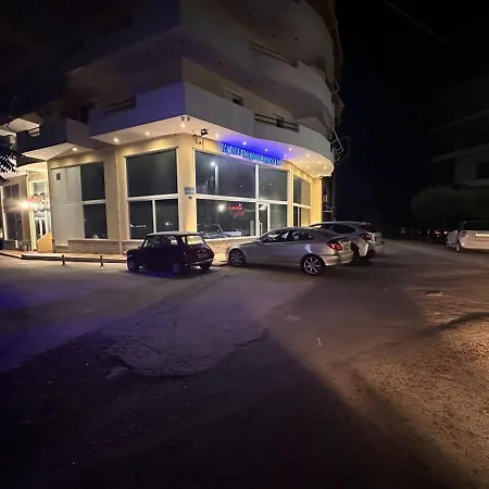 Vergian Brand New Spacious At Διαμέρισμα Άγιοι Θεόδωροι