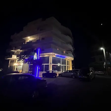 Vergian Brand New Spacious At Apartment