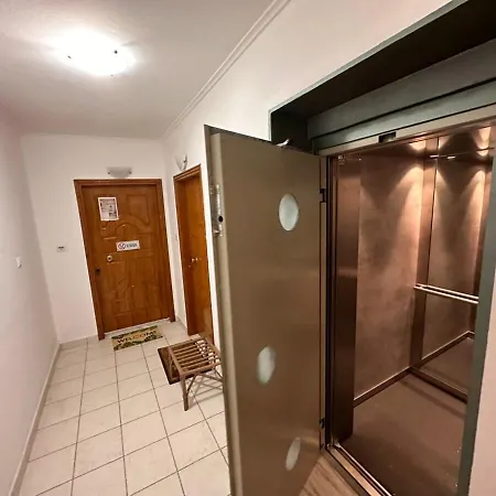 Apartment Vergian Brand New Spacious At