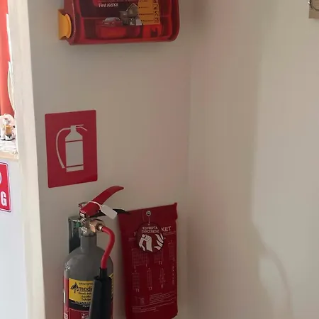 Vergian Brand New Spacious At *