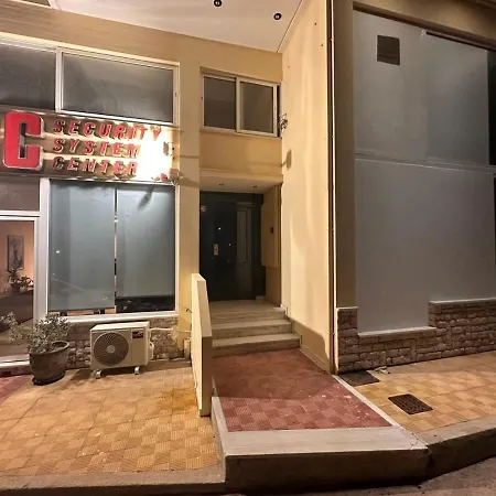 Vergian Brand New Spacious At