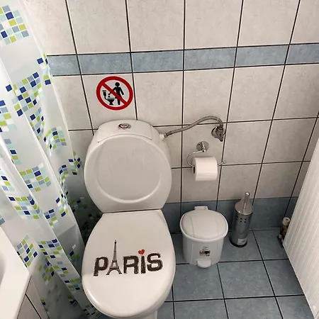 Vergian Brand New Spacious At Апартаменты