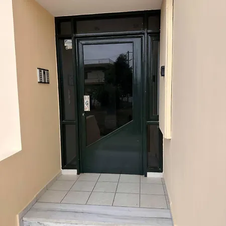 Vergian Brand New Spacious At