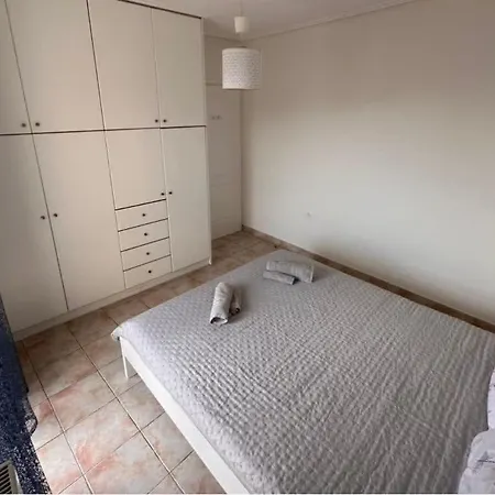 Vergian Brand New Spacious At Apartment