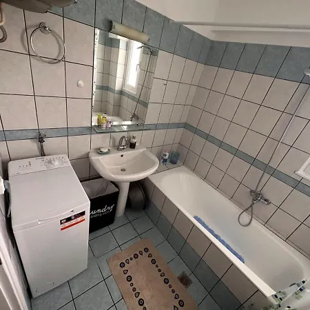 Апартаменты Vergian Brand New Spacious At