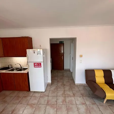 Apartment Vergian Brand New Spacious At *