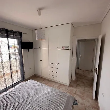 Vergian Brand New Spacious At