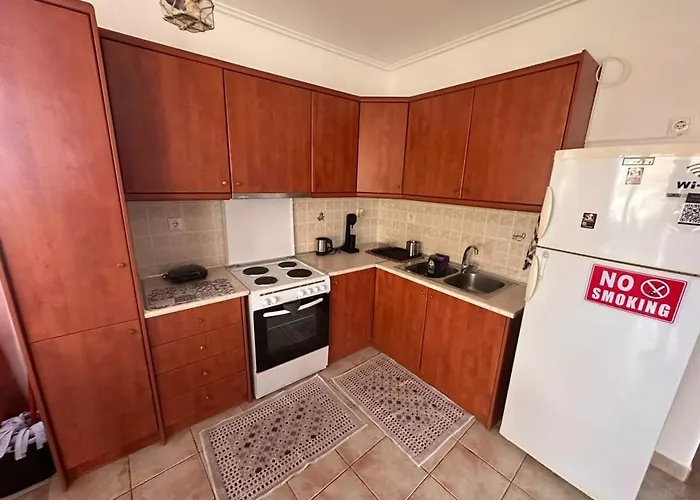 Vergian Brand New Spacious At *