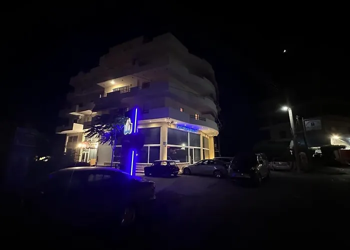 Vergian Brand New Spacious At Appartamento