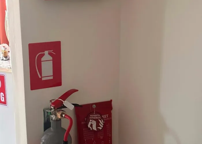 Vergian Brand New Spacious At *