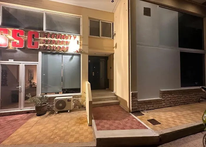 Vergian Brand New Spacious At