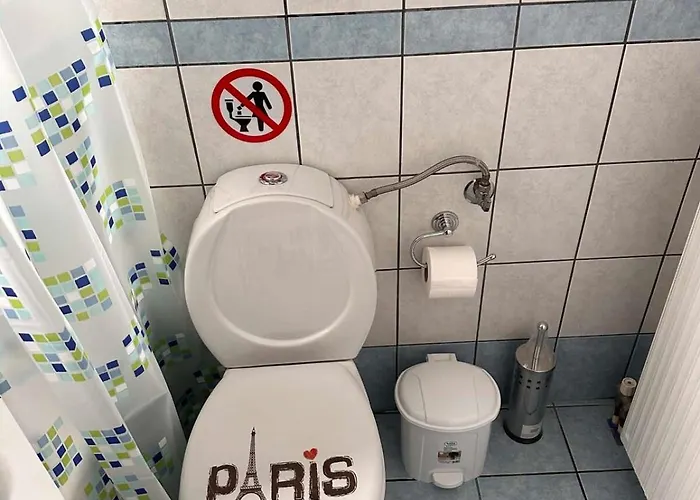 Vergian Brand New Spacious At Apartment