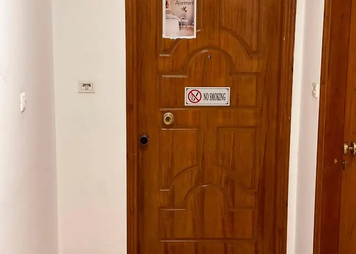 Appartamento Vergian Brand New Spacious At