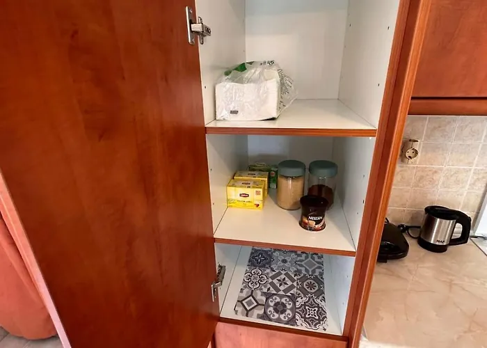 Vergian Brand New Spacious At *