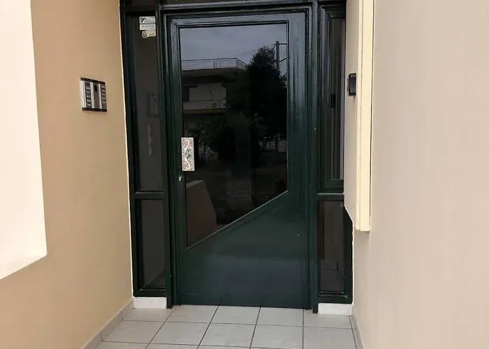 Vergian Brand New Spacious At