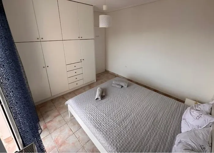 Vergian Brand New Spacious At Apartment