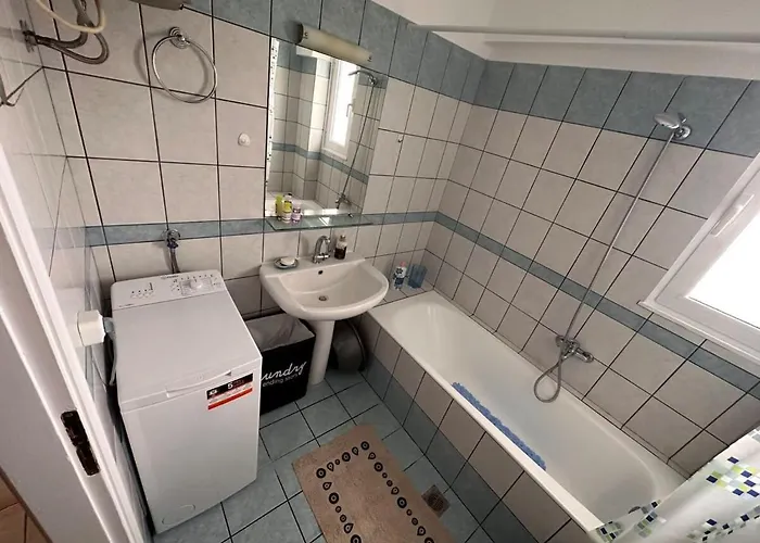 Apartment Vergian Brand New Spacious At