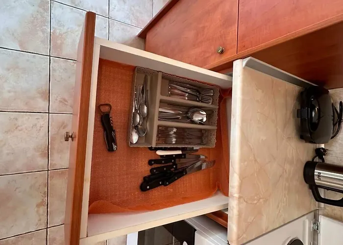 Appartamento Vergian Brand New Spacious At Agioi Theodoroi (Corinthia)