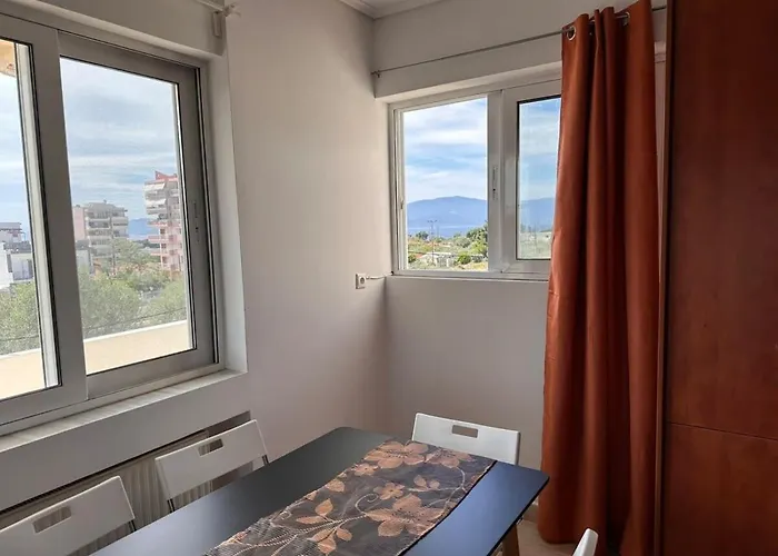 Vergian Brand New Spacious At *