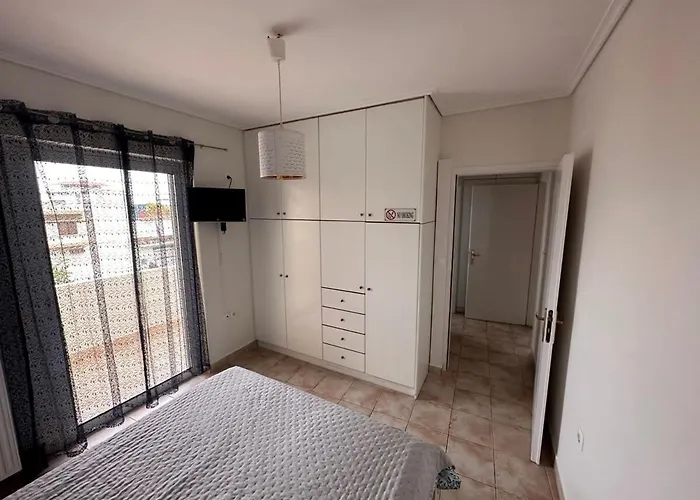 Vergian Brand New Spacious At